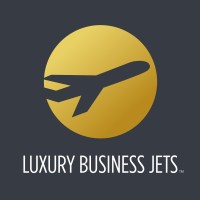 Luxury Business Jets Logo