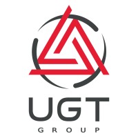 UGT GROUP Logo