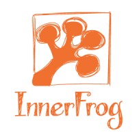 InnerFrog Logo