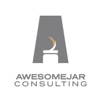 AwesomeJar Consulting, LLC Logo