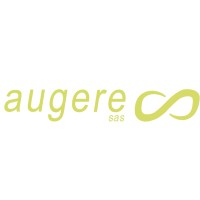 AUGERE SAS Logo