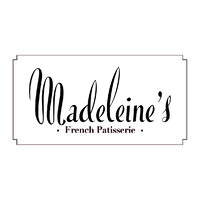 Madeleines French Patisserie Logo