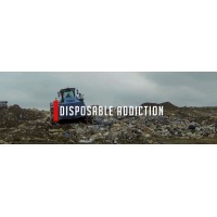 Disposable Addiction Logo
