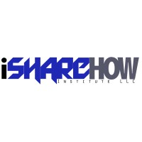 iShare Solutions LLC Logo