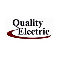 Quality Electric Logo