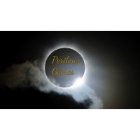 Perilous Games Logo