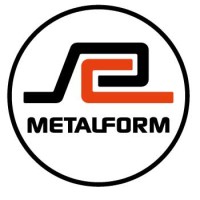 Metalform (Dannevirke) Ltd Logo