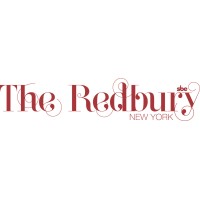 The Redbury New York Logo