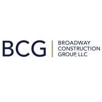 Broadway Construction Group, LLC Logo
