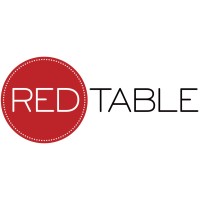 Red Table Catering, Inc. Logo