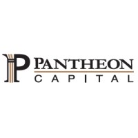 Pantheon Capital LLC Logo