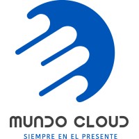 MUNDO CLOUD S.A.S. Logo