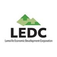 Lamoille Economic Development Corporation Logo
