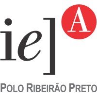 Instituto de Estudos Avançados da USP polo Ribeirão Preto Logo