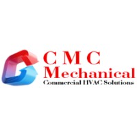CMC Mechanical Logo