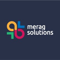 Merag Cloud Solutions Ltda. Logo