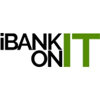 iBANKonIT Logo