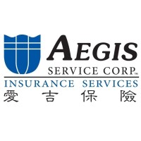 Aegis Service Corp Logo