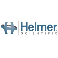Helmer Scientific Logo