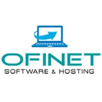 OFINET Software & Hosting. Logo