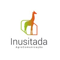 Inusitada AgroComunicação Logo