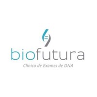 Biofutura Exames de DNA Logo