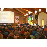 Family In Faith Logo