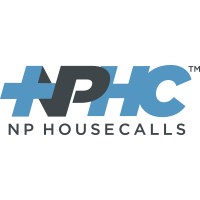 NP Housecalls, PLLC Logo