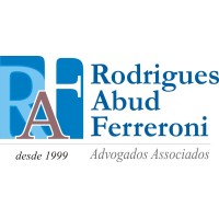 Rodrigues Abud Ferreroni Advogados Associados Logo