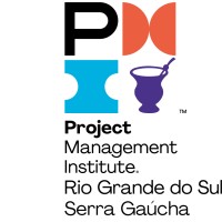 PMIRS Branch Serra Gaúcha Logo