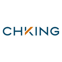 Ingeniería de Proyectos CHK-ING Logo