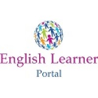English Learner Portal Logo