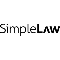 SimpleLaw Logo