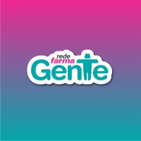 Rede FarmaGente Logo