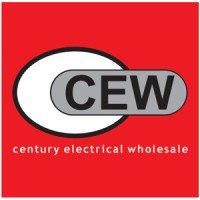 Century Electrical Wholesale Logo