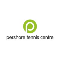 Pershore Tennis Centre Logo