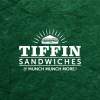 Tiffin Sandwiches Logo