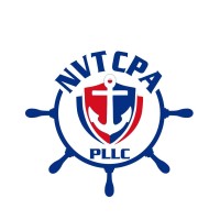 NVT CPA PLLC Logo