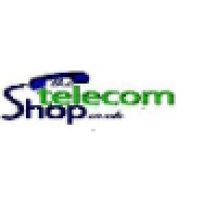 The Telecom Recycling Shop Ltd Logo