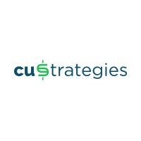 cuStrategies, LLC Logo