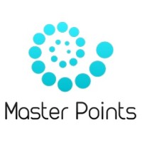 Master Points Logo