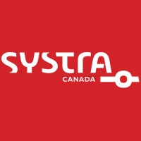 SYSTRA Canada Logo