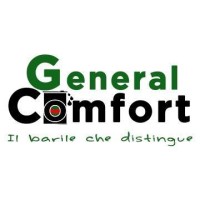 General Comfort Logo