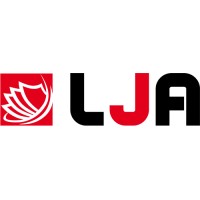 LJA Logo