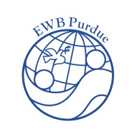Engineers Without Borders Purdue University Logo