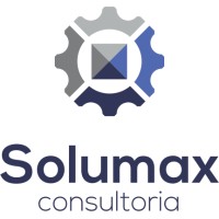Solumax Produção Jr. Logo