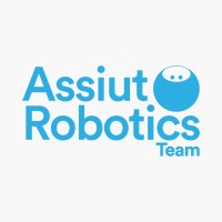 Assiut Robotics Logo