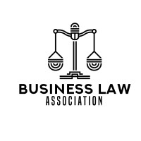 Business Law Association Logo