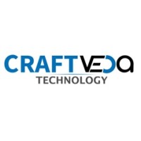 Craftveda Technology Logo
