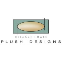 Plush Designs Kitchen & Bath Logo